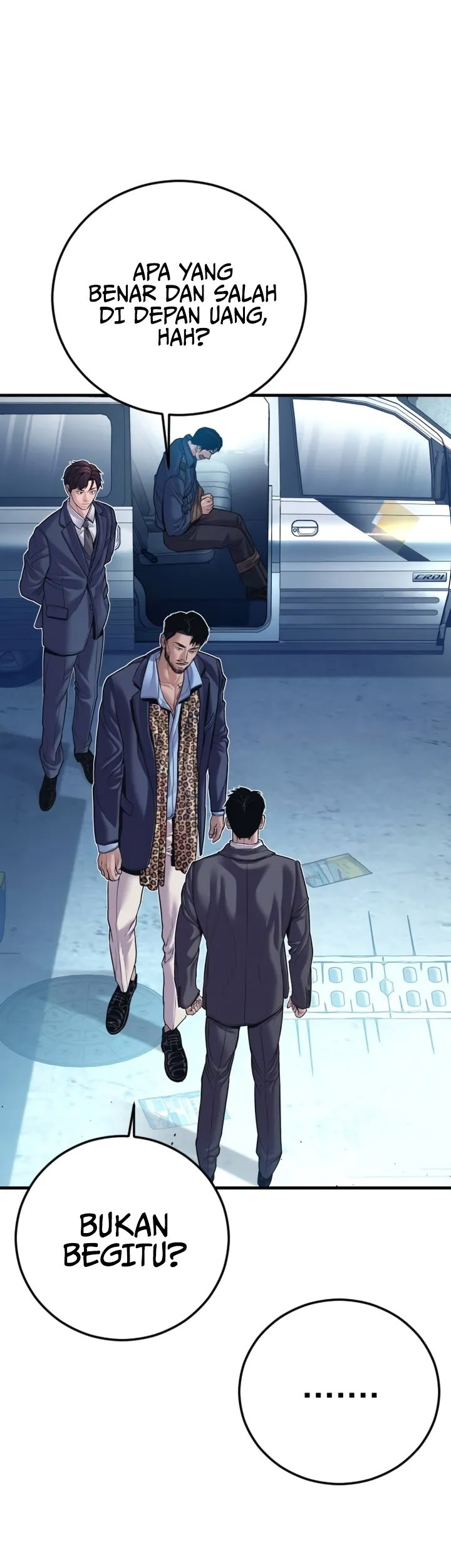 Manager Kim Chapter 149 Gambar 74