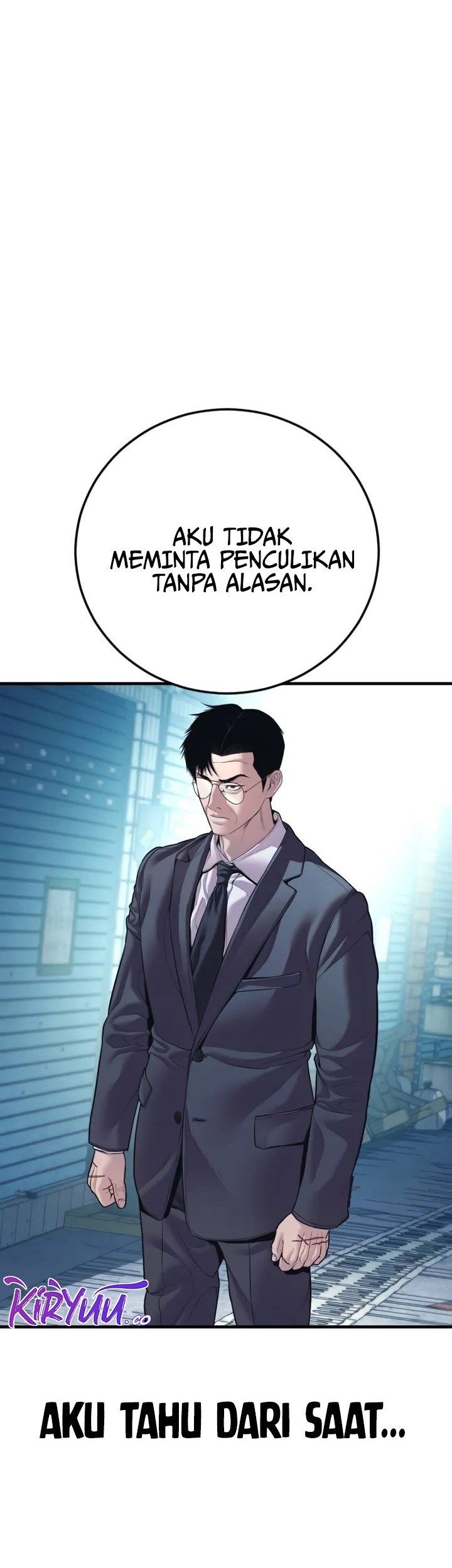 Manager Kim Chapter 149 Gambar 75