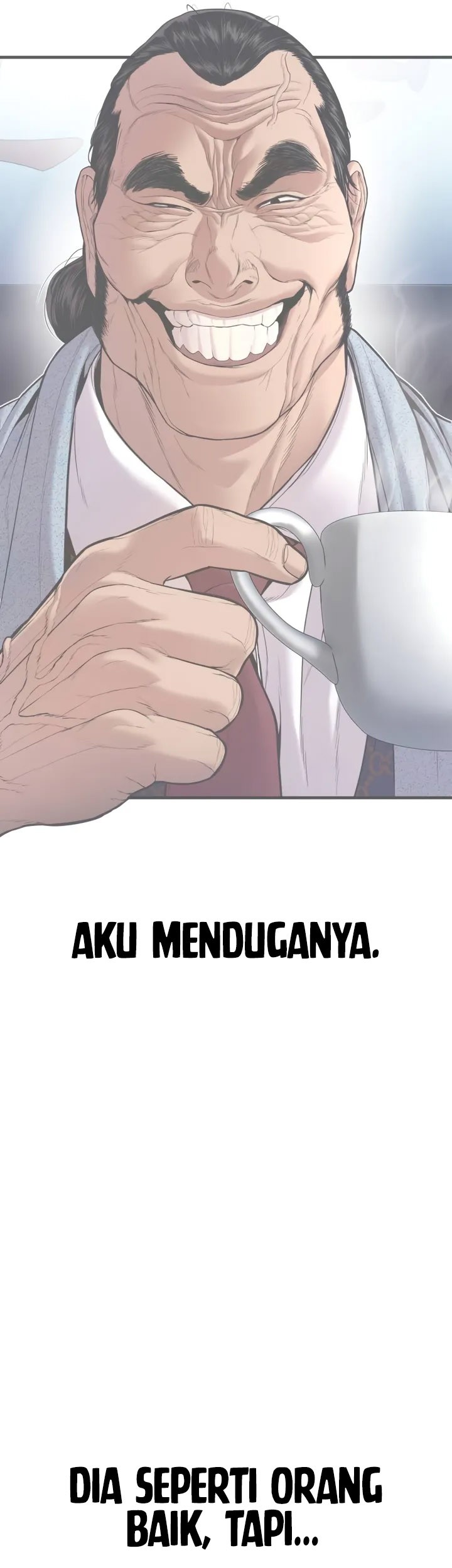 Manager Kim Chapter 149 Gambar 77