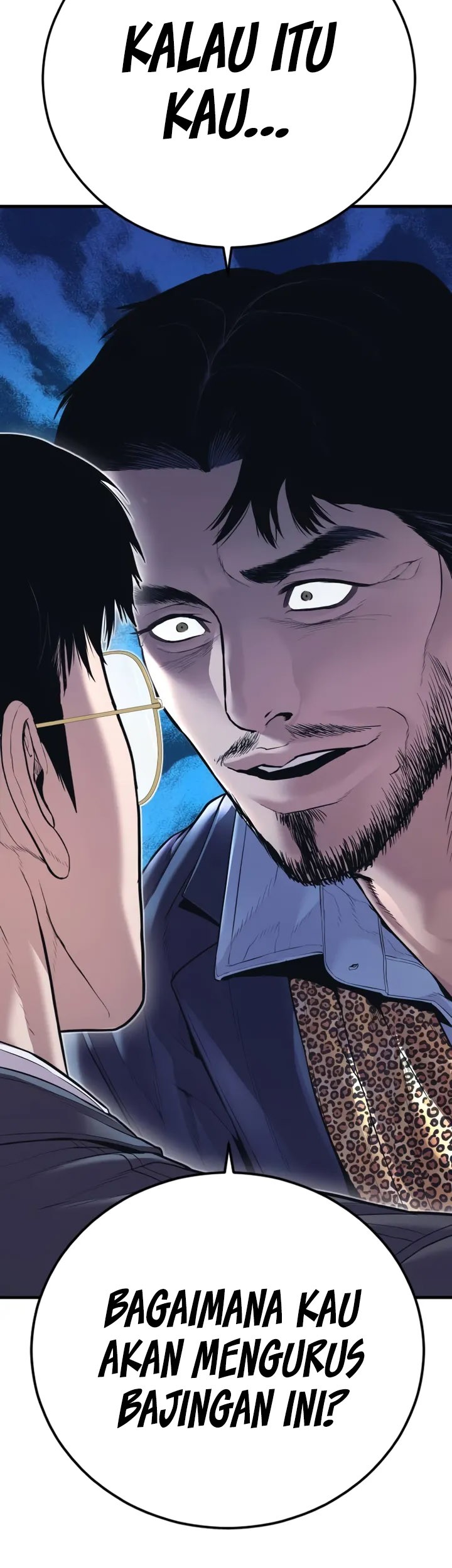 Manager Kim Chapter 149 Gambar 79
