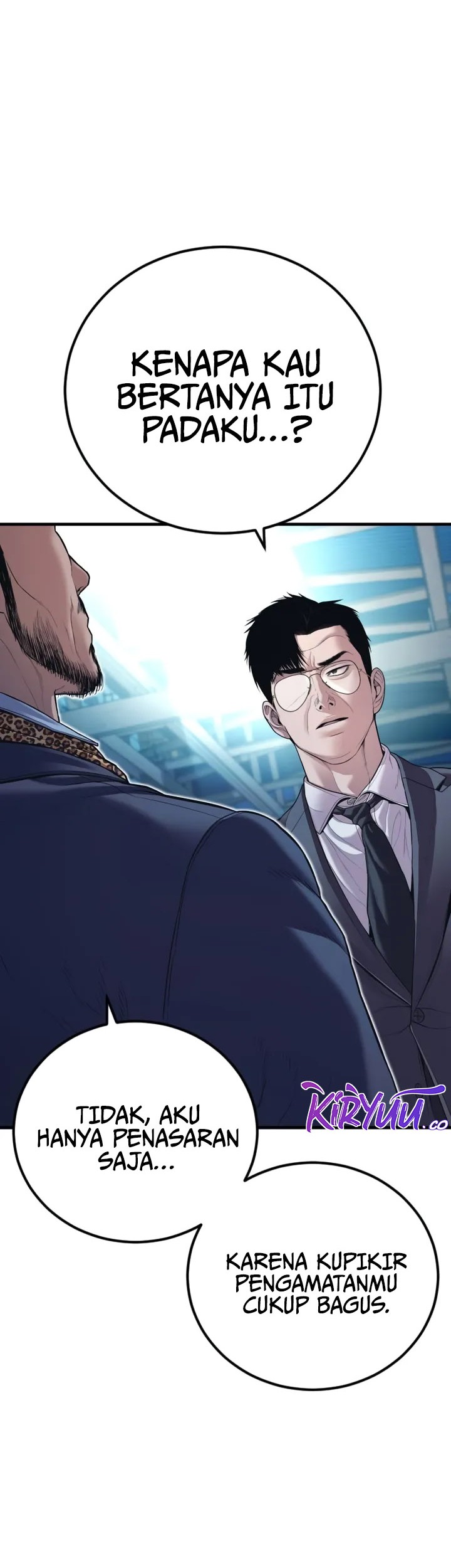 Manager Kim Chapter 149 Gambar 80