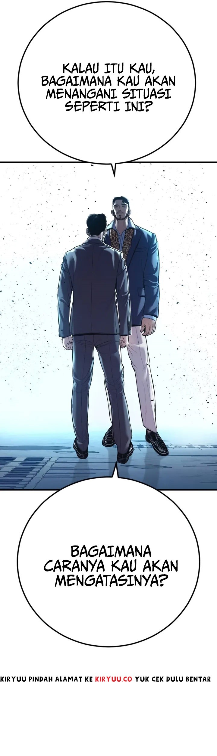 Manager Kim Chapter 149 Gambar 82