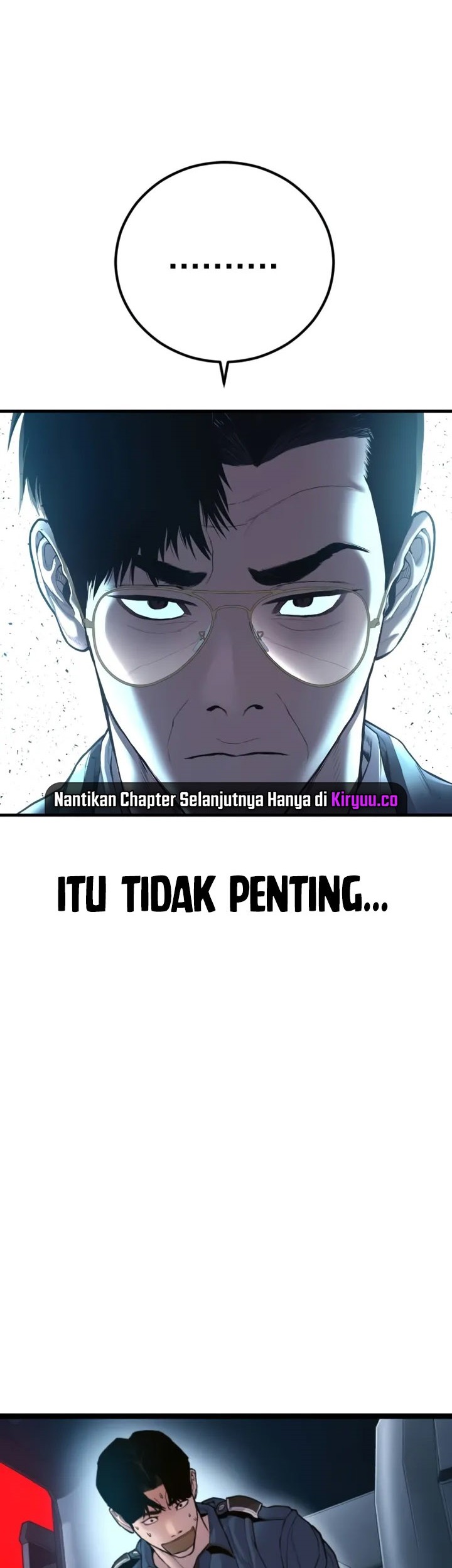 Manager Kim Chapter 149 Gambar 83