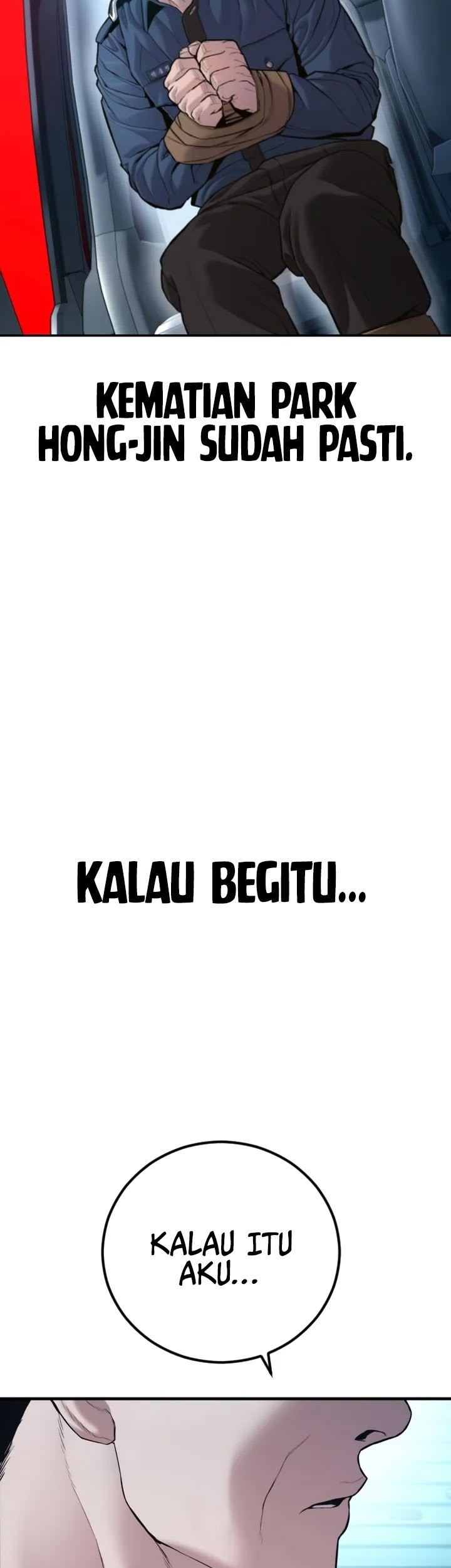 Manager Kim Chapter 149 Gambar 84