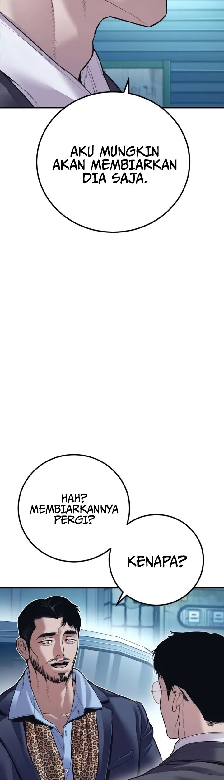 Manager Kim Chapter 149 Gambar 85