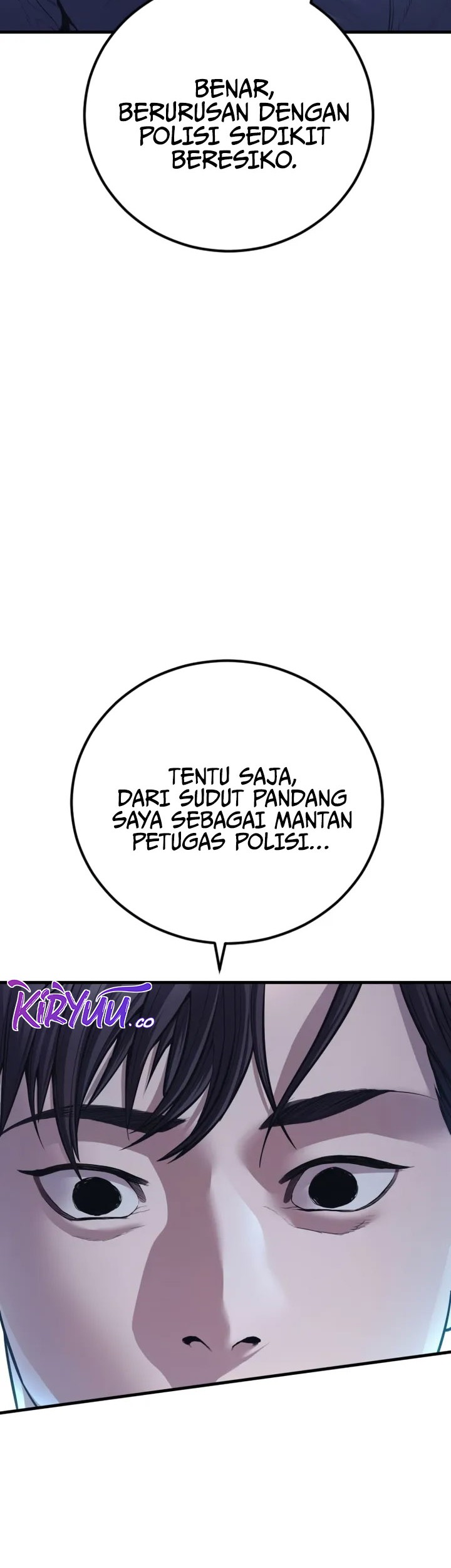 Manager Kim Chapter 149 Gambar 90