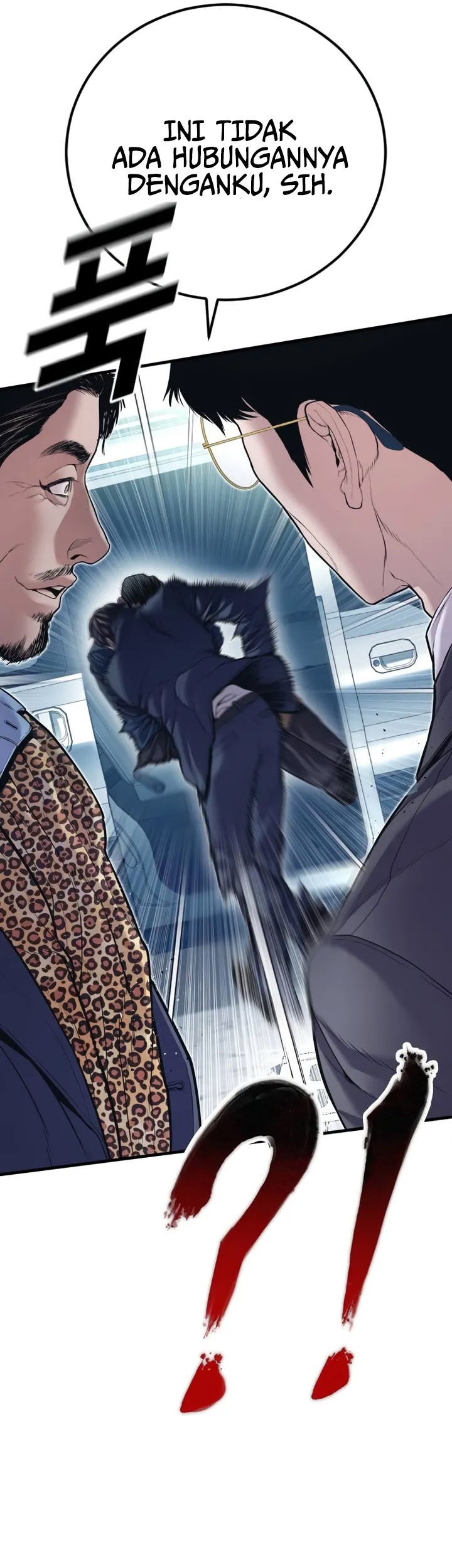Manager Kim Chapter 149 Gambar 92