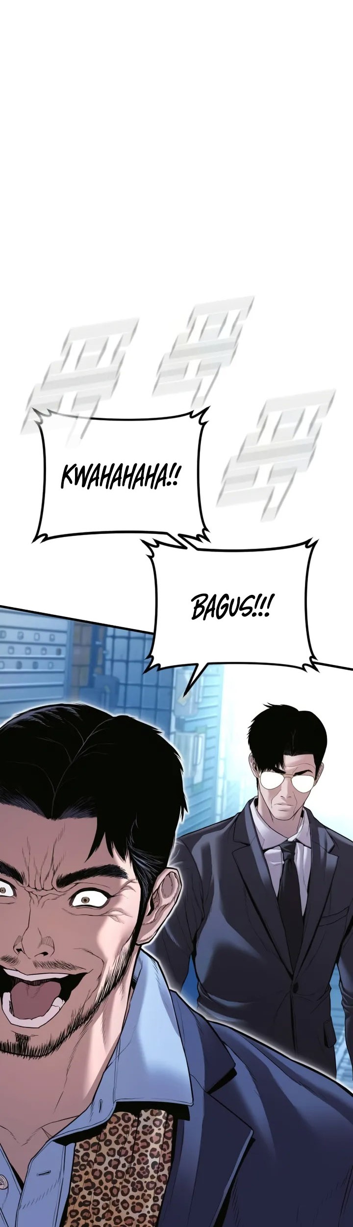 Manager Kim Chapter 149 Gambar 93