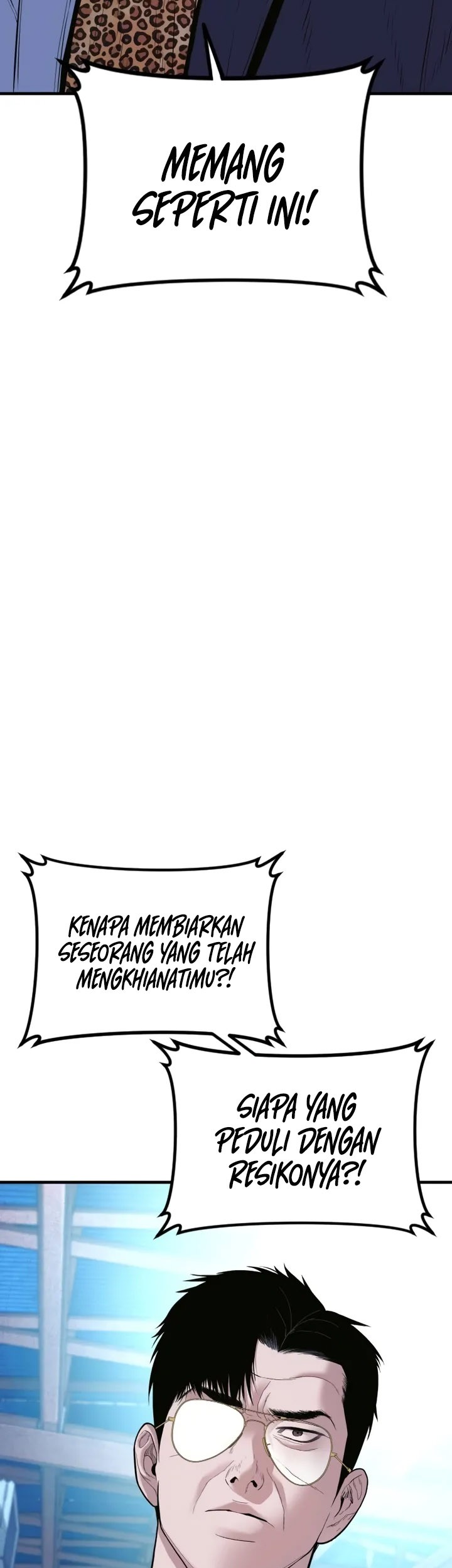 Manager Kim Chapter 149 Gambar 94