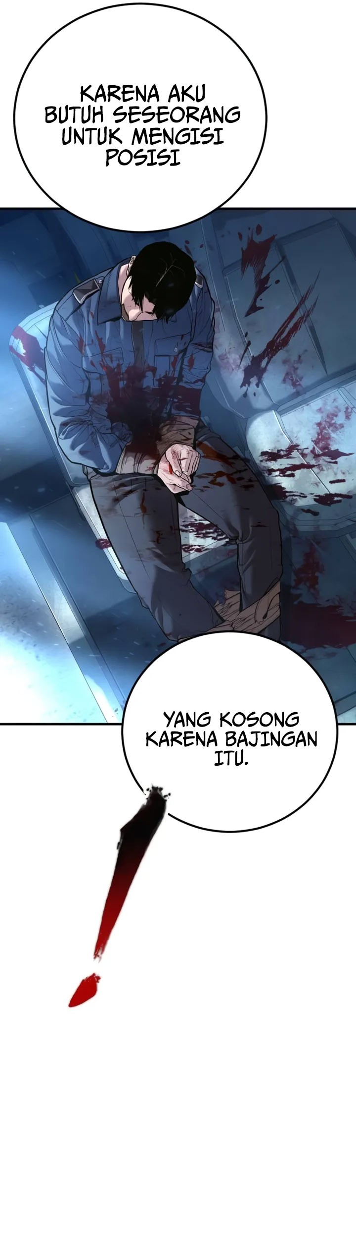 Manager Kim Chapter 149 Gambar 99