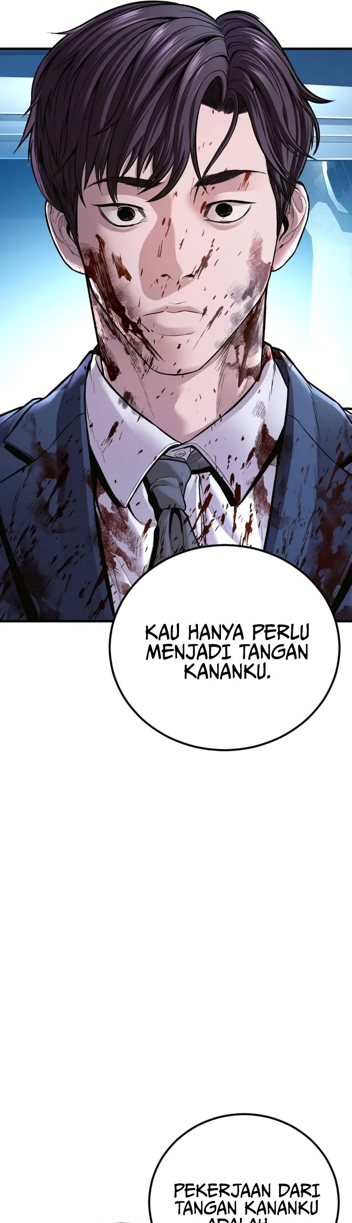 Manager Kim Chapter 149 Gambar 102