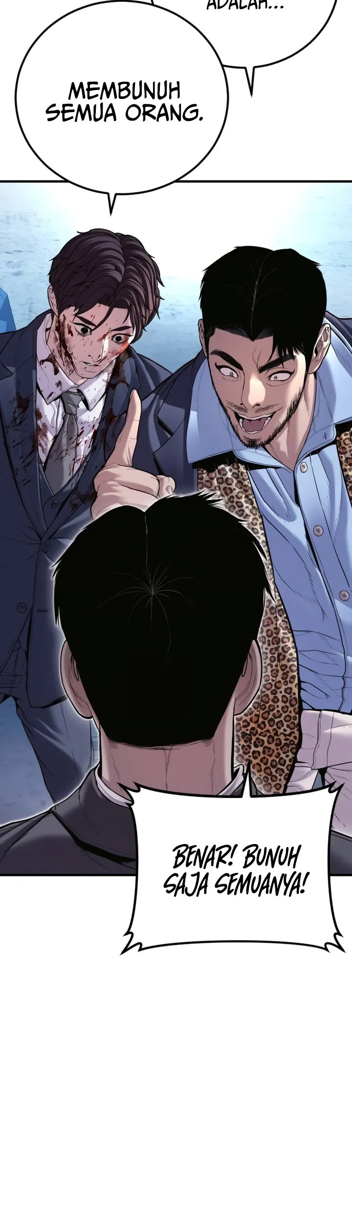 Manager Kim Chapter 149 Gambar 103