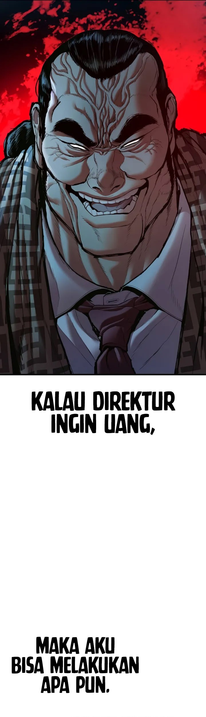 Manager Kim Chapter 149 Gambar 107