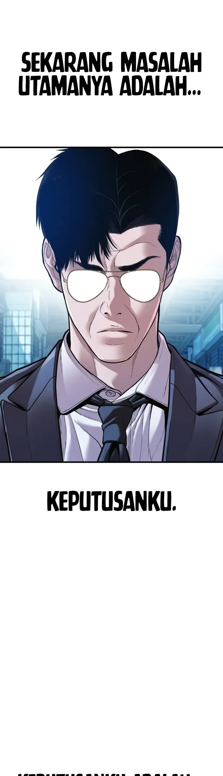 Manager Kim Chapter 149 Gambar 109