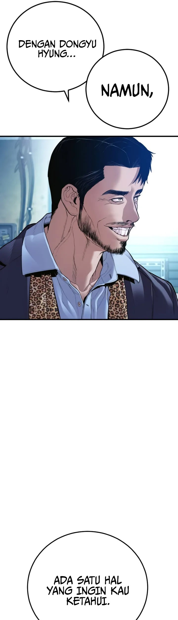 Manager Kim Chapter 149 Gambar 112