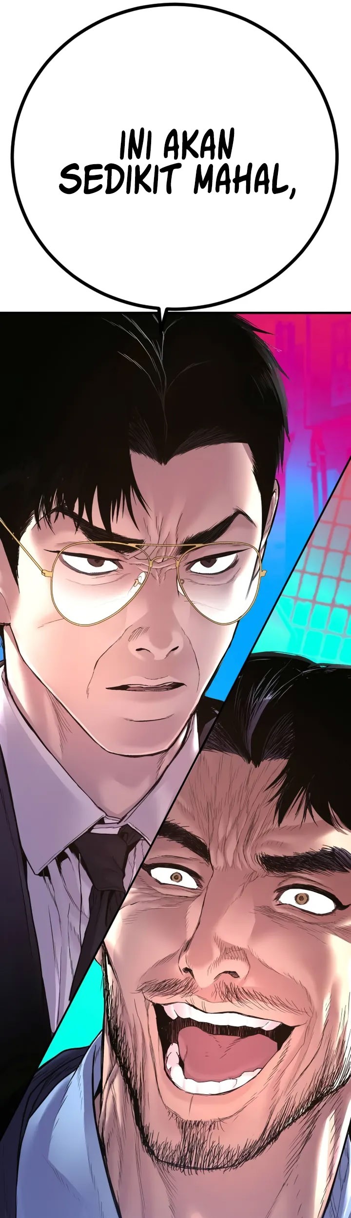 Manager Kim Chapter 149 Gambar 117