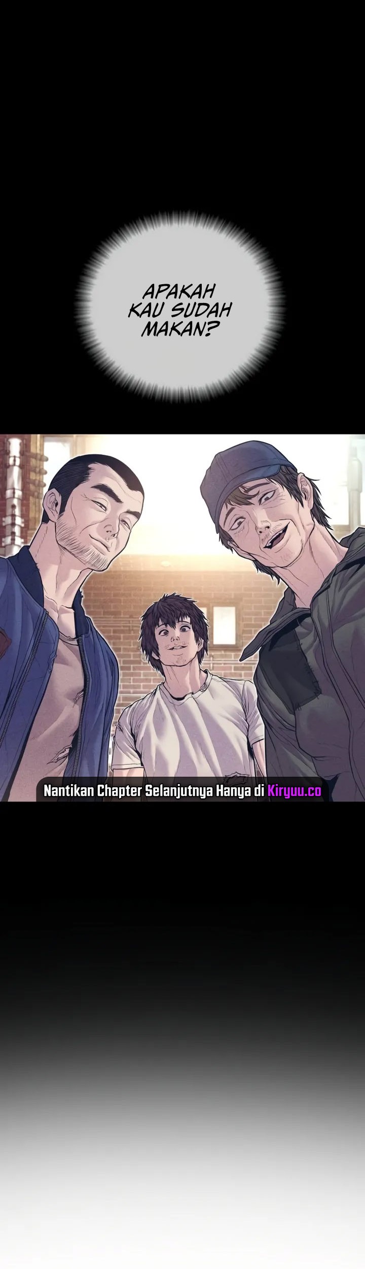 Manager Kim Chapter 149 Gambar 3