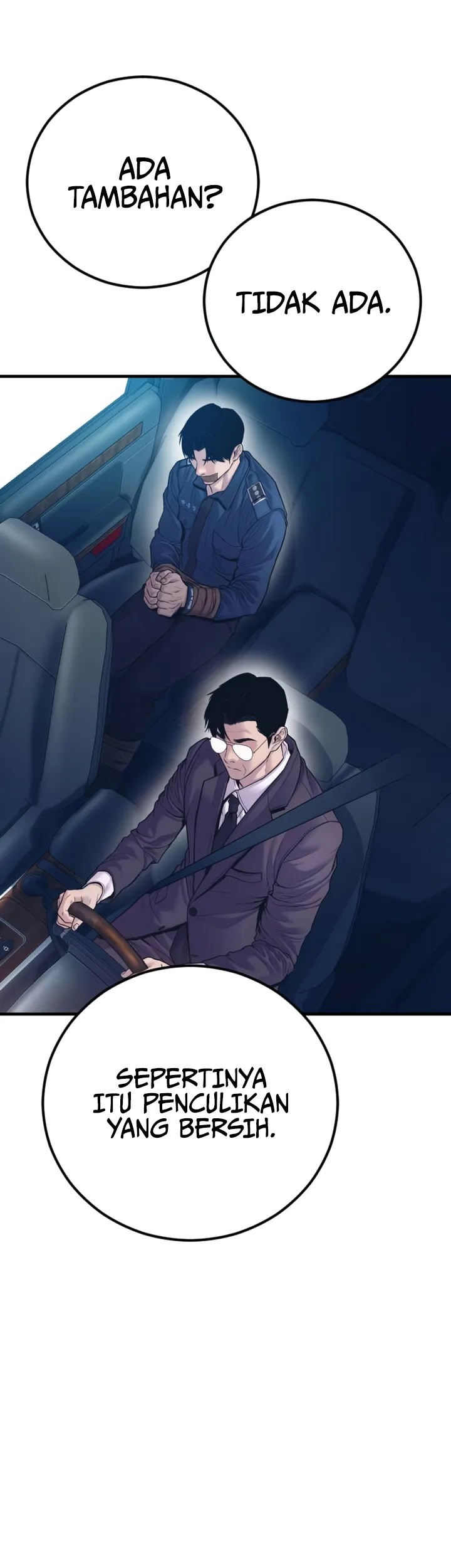 Manager Kim Chapter 149 Gambar 7