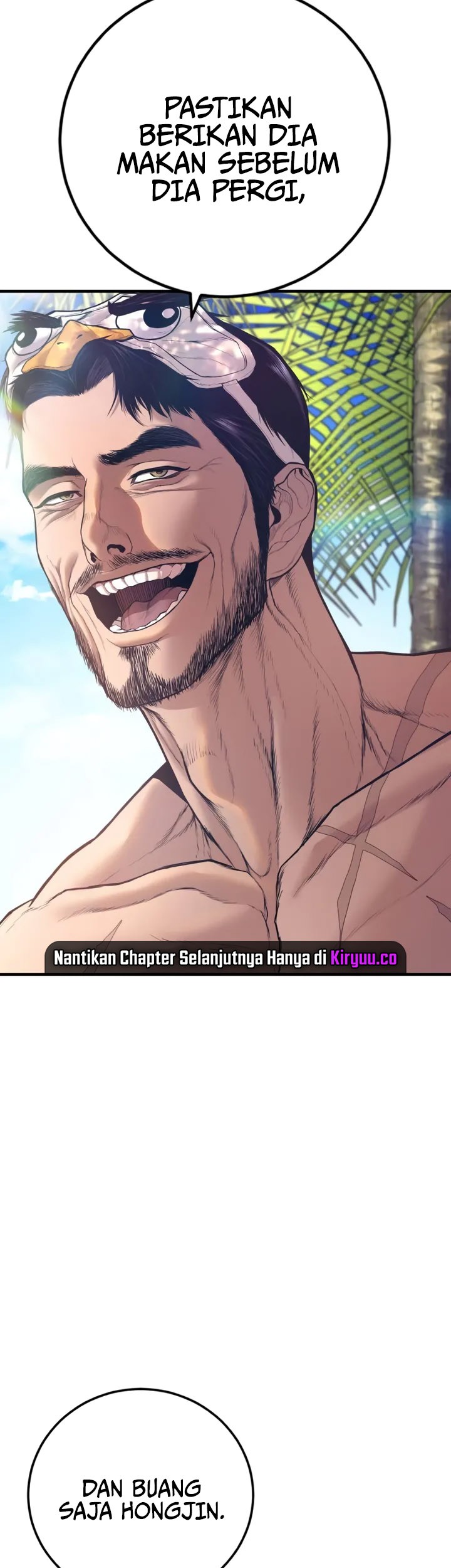 Manager Kim Chapter 149 Gambar 9