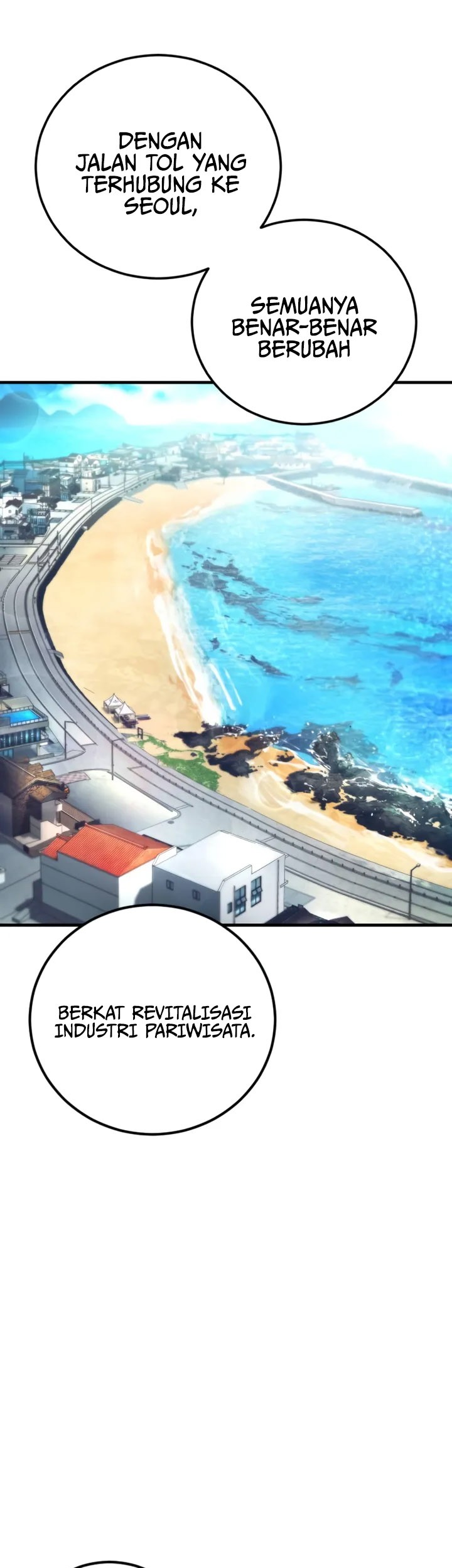 Manager Kim Chapter 149 Gambar 14