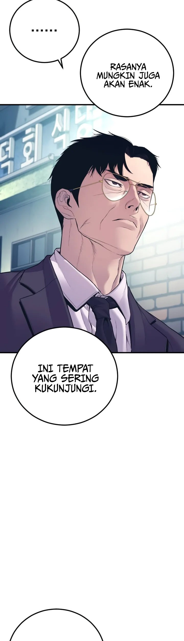 Manager Kim Chapter 149 Gambar 15
