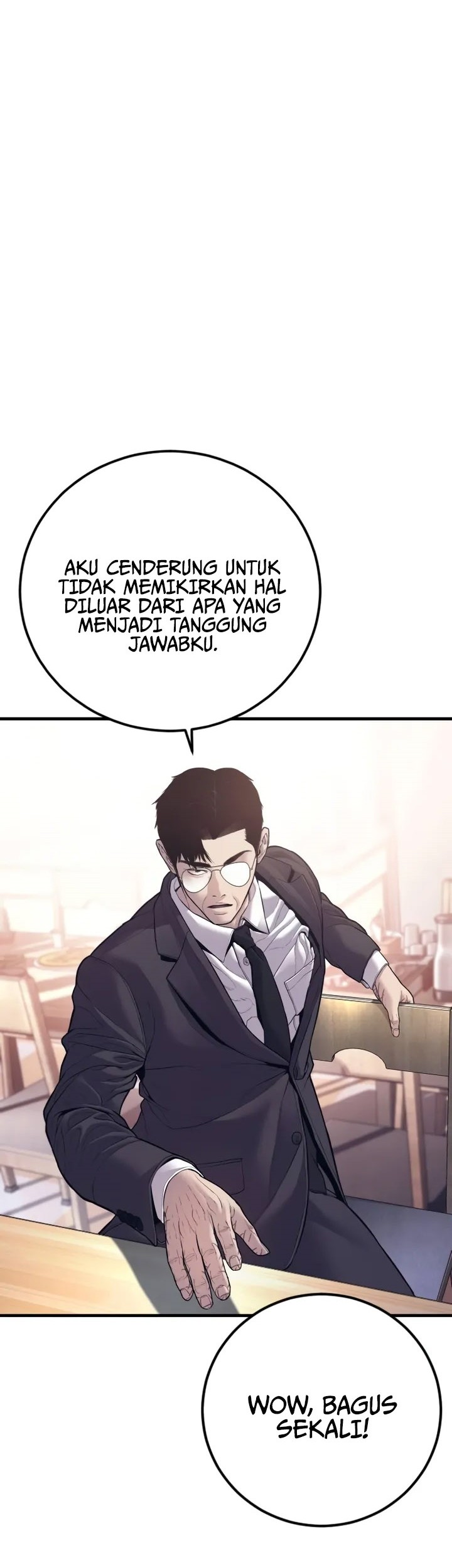 Manager Kim Chapter 149 Gambar 18