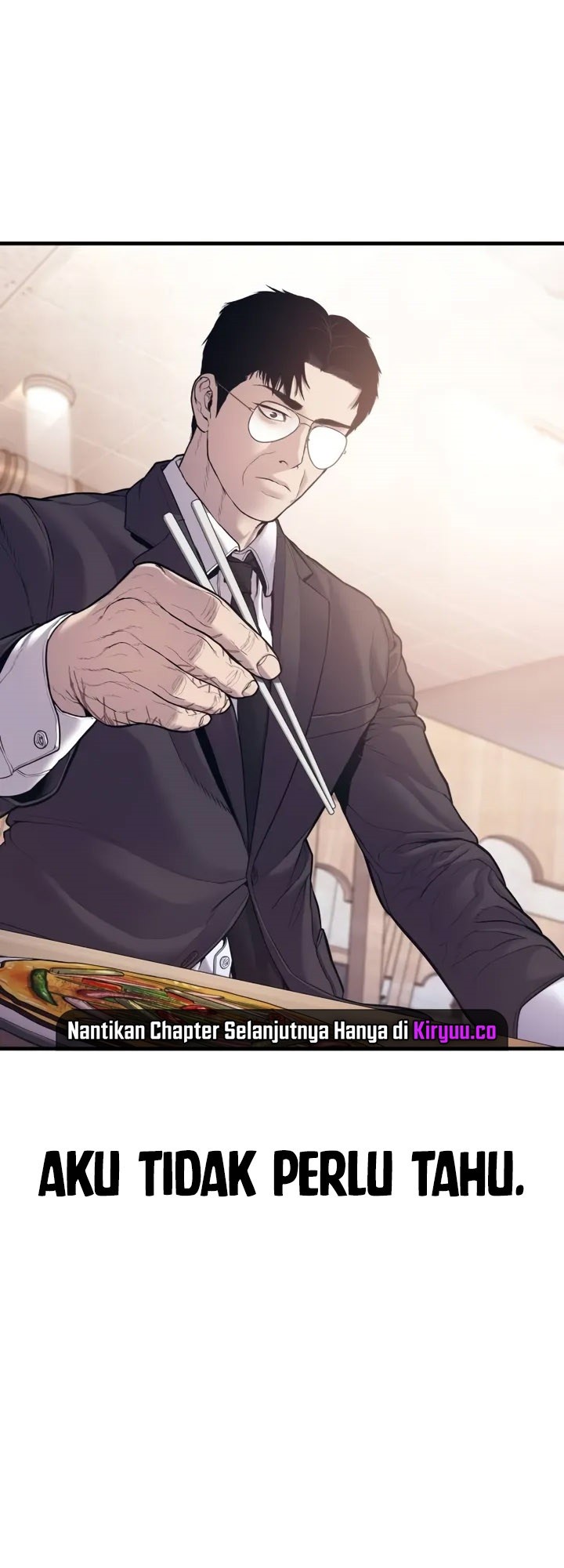 Manager Kim Chapter 149 Gambar 21