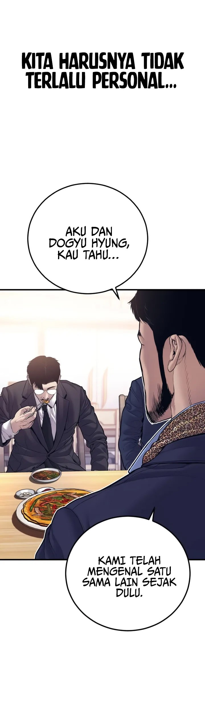 Manager Kim Chapter 149 Gambar 23