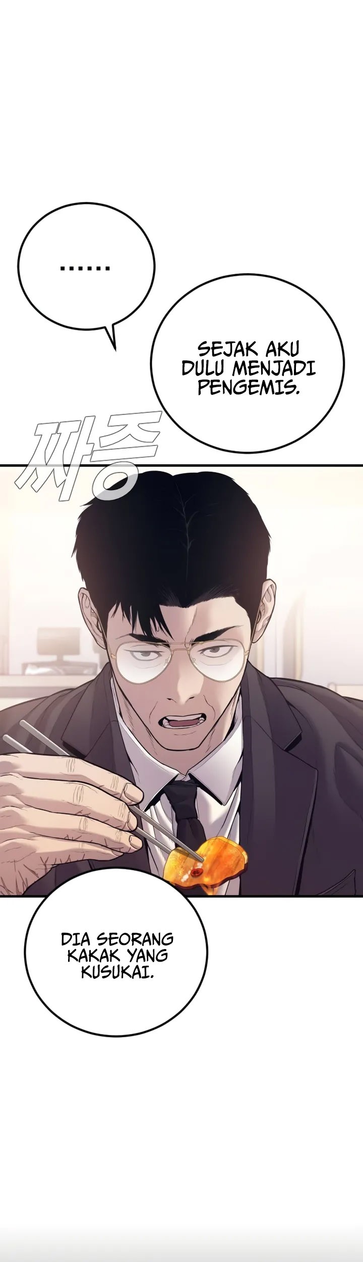 Manager Kim Chapter 149 Gambar 24