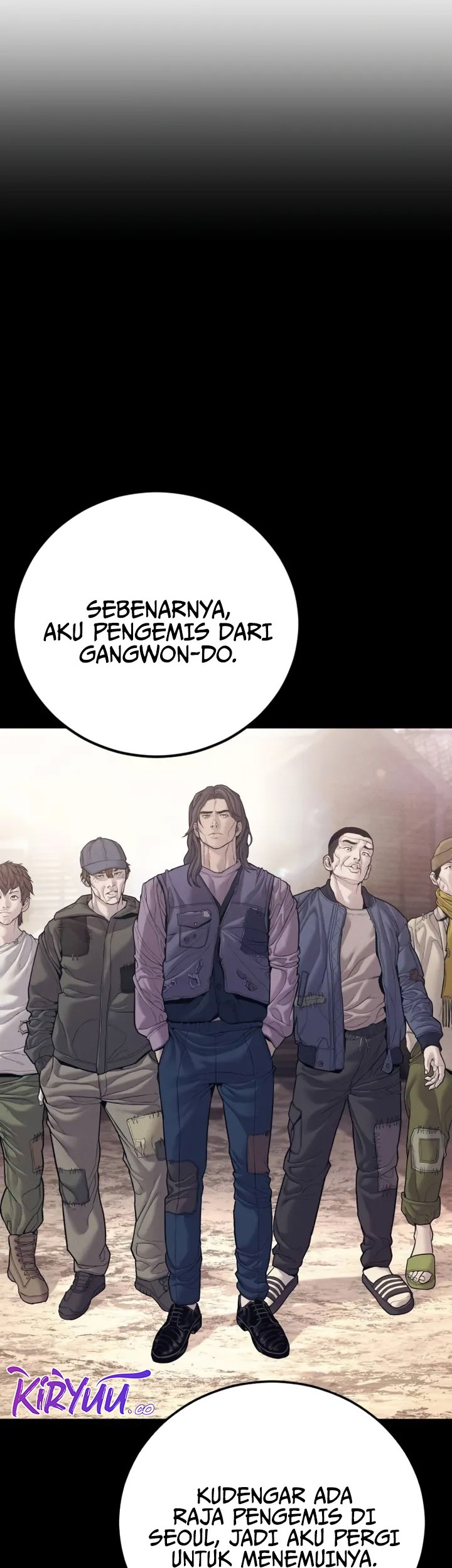 Manager Kim Chapter 149 Gambar 25
