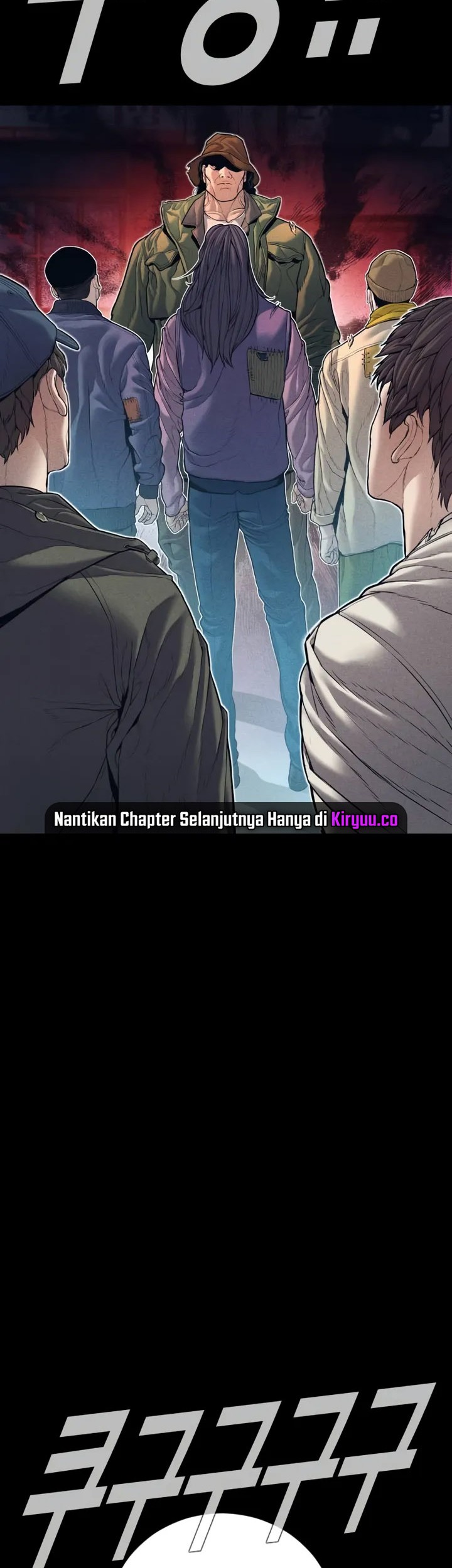 Manager Kim Chapter 149 Gambar 30