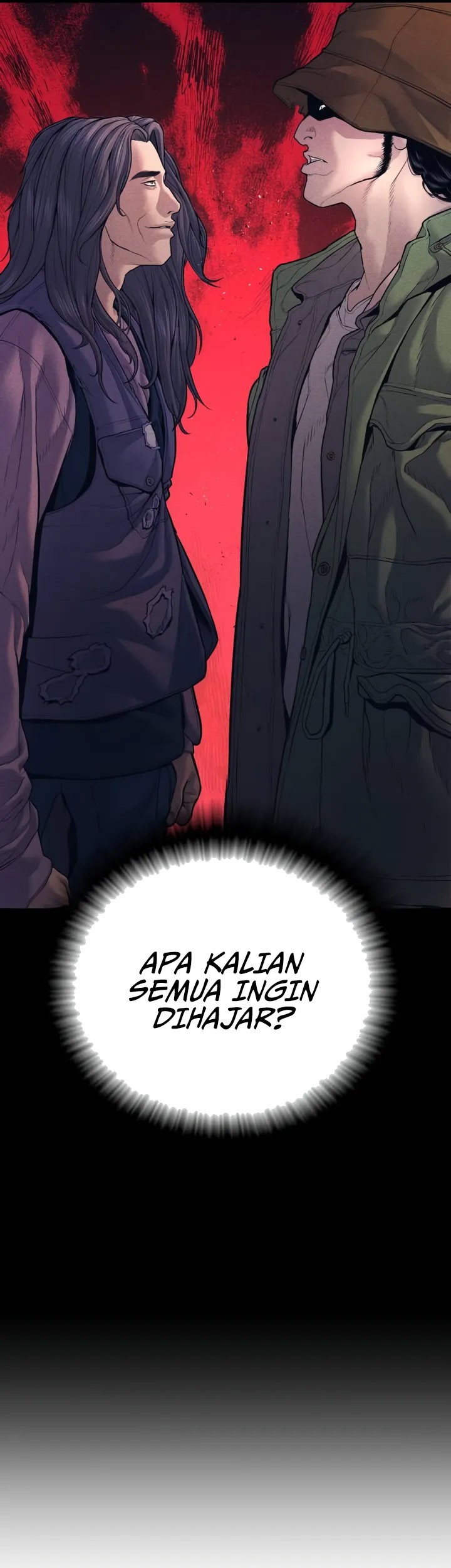 Manager Kim Chapter 149 Gambar 32