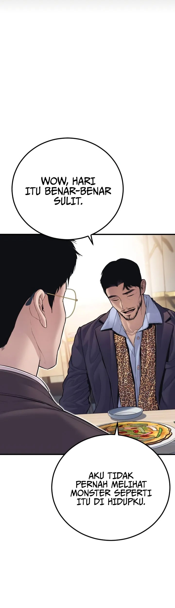 Manager Kim Chapter 149 Gambar 33
