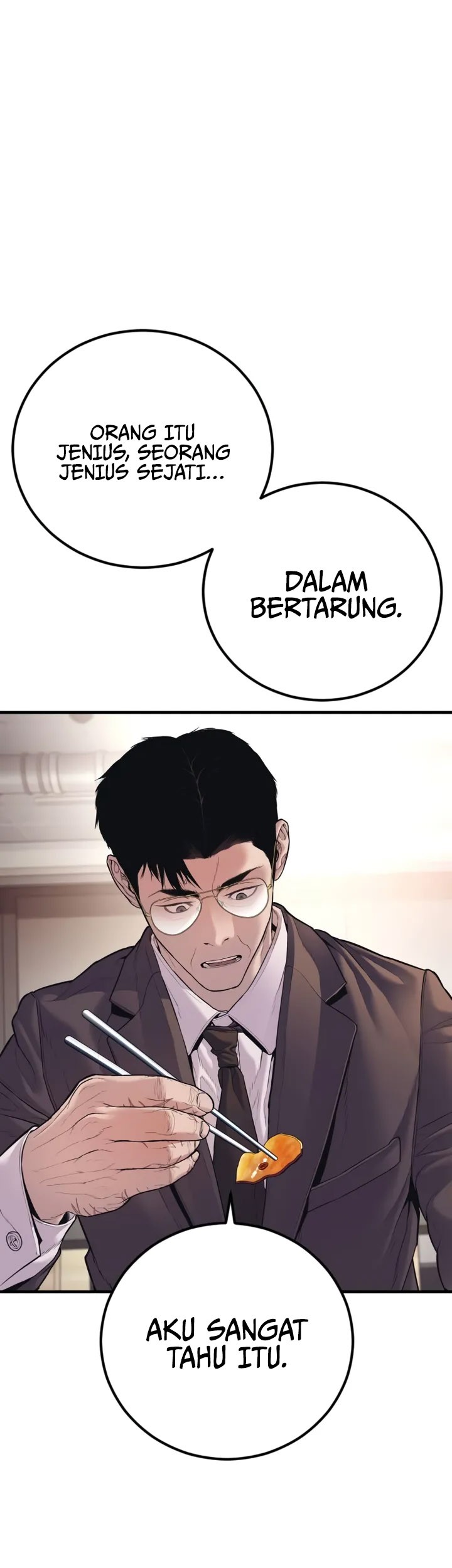 Manager Kim Chapter 149 Gambar 34