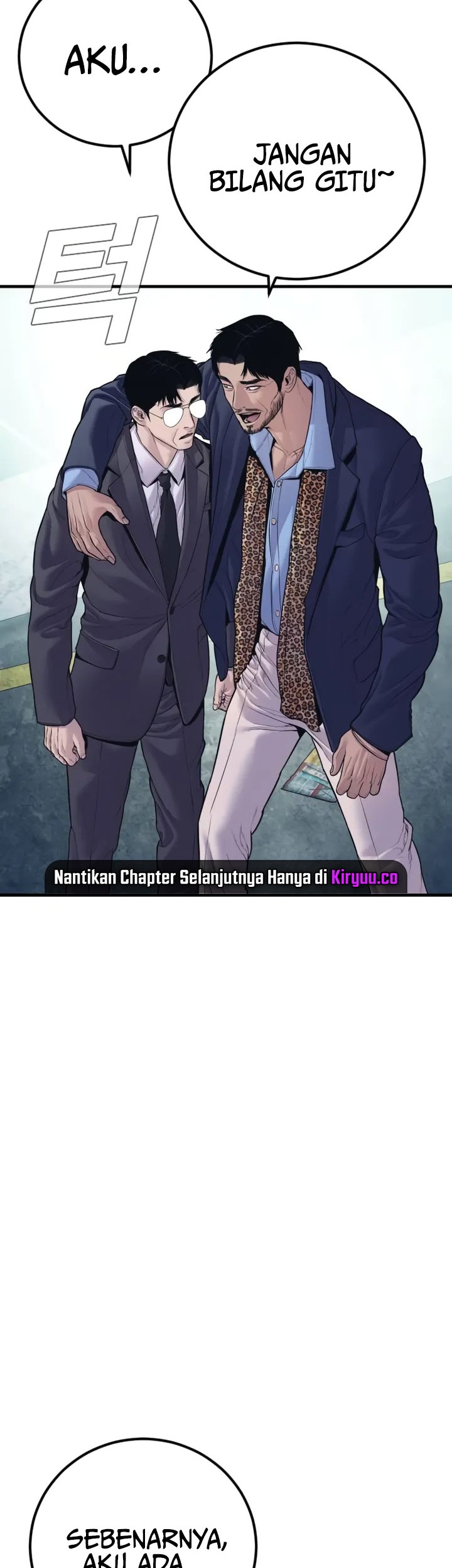 Manager Kim Chapter 149 Gambar 38