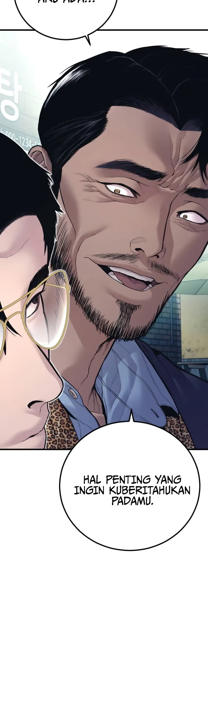 Manager Kim Chapter 149 Gambar 39