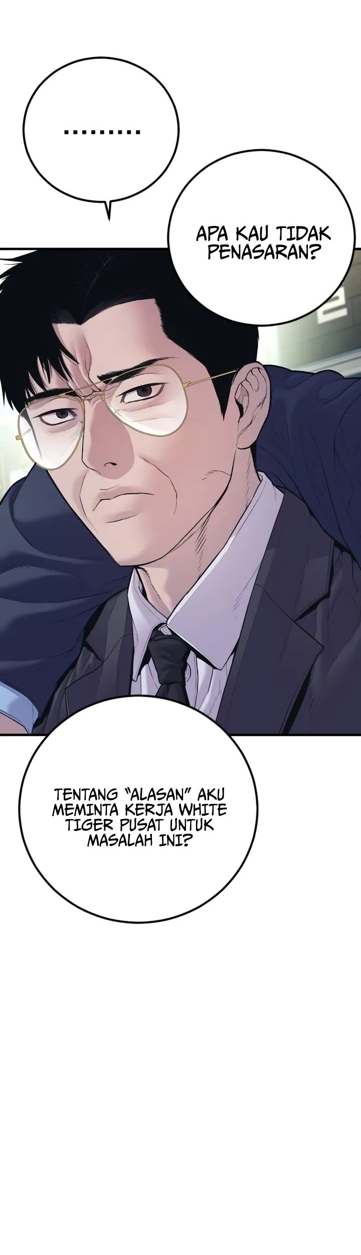 Manager Kim Chapter 149 Gambar 40