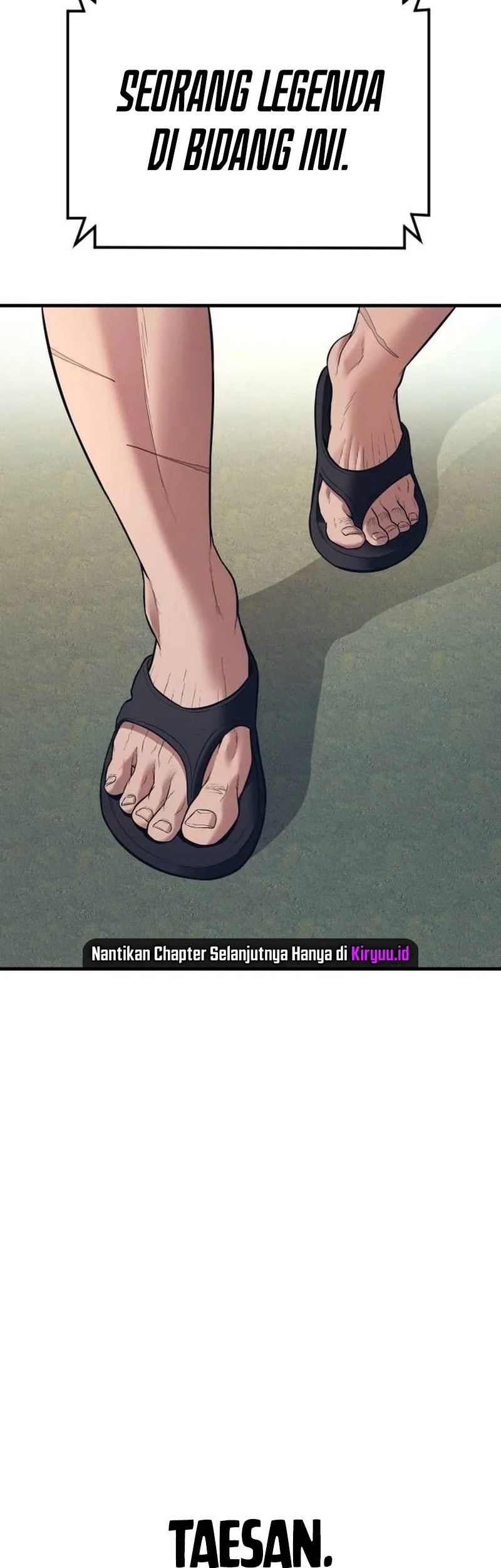 Manager Kim Chapter 148 Gambar 85