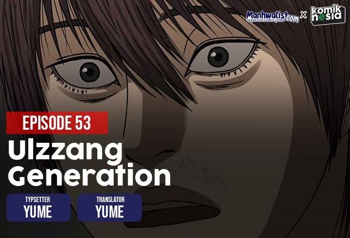 Baca Komik Ulzzang Generation Chapter 53 Gambar 1