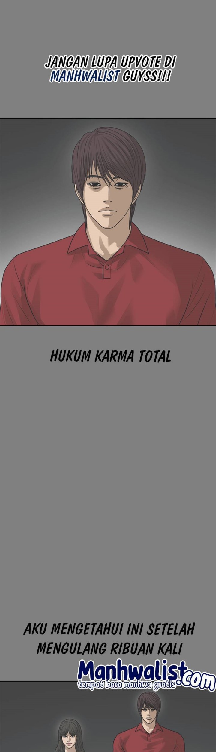 Baca Ulzzang Generation Chapter 53 Gambar 2