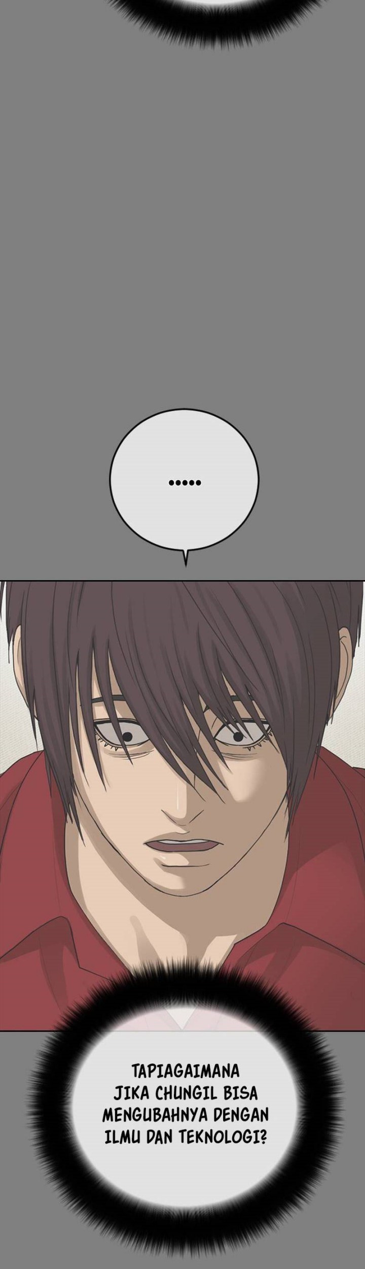 Ulzzang Generation Chapter 53 Gambar 36