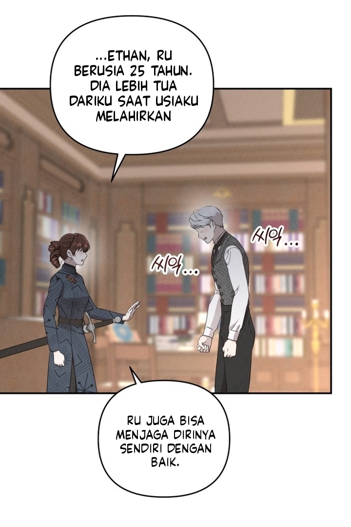 Don’t Be Too Nice Chapter 22 Gambar 11