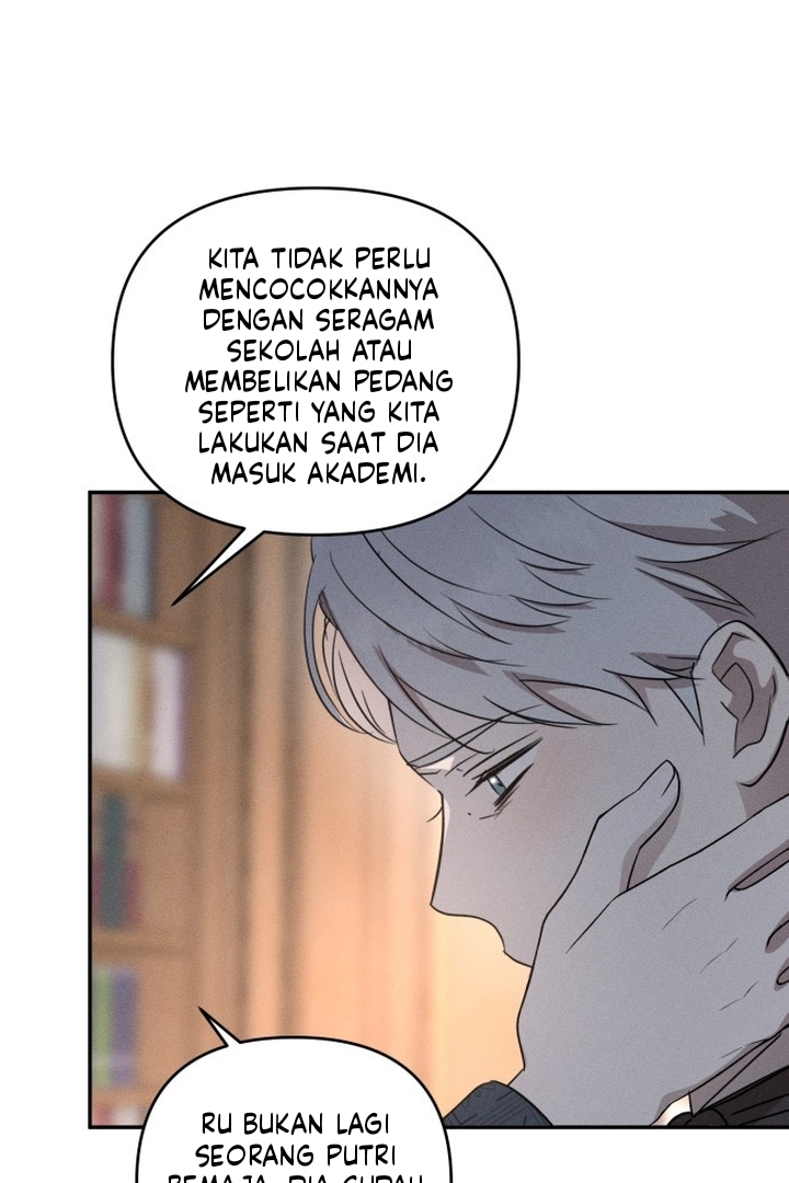 Don’t Be Too Nice Chapter 22 Gambar 12