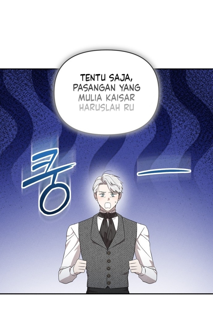 Baca Don’t Be Too Nice Chapter 22 Gambar 2