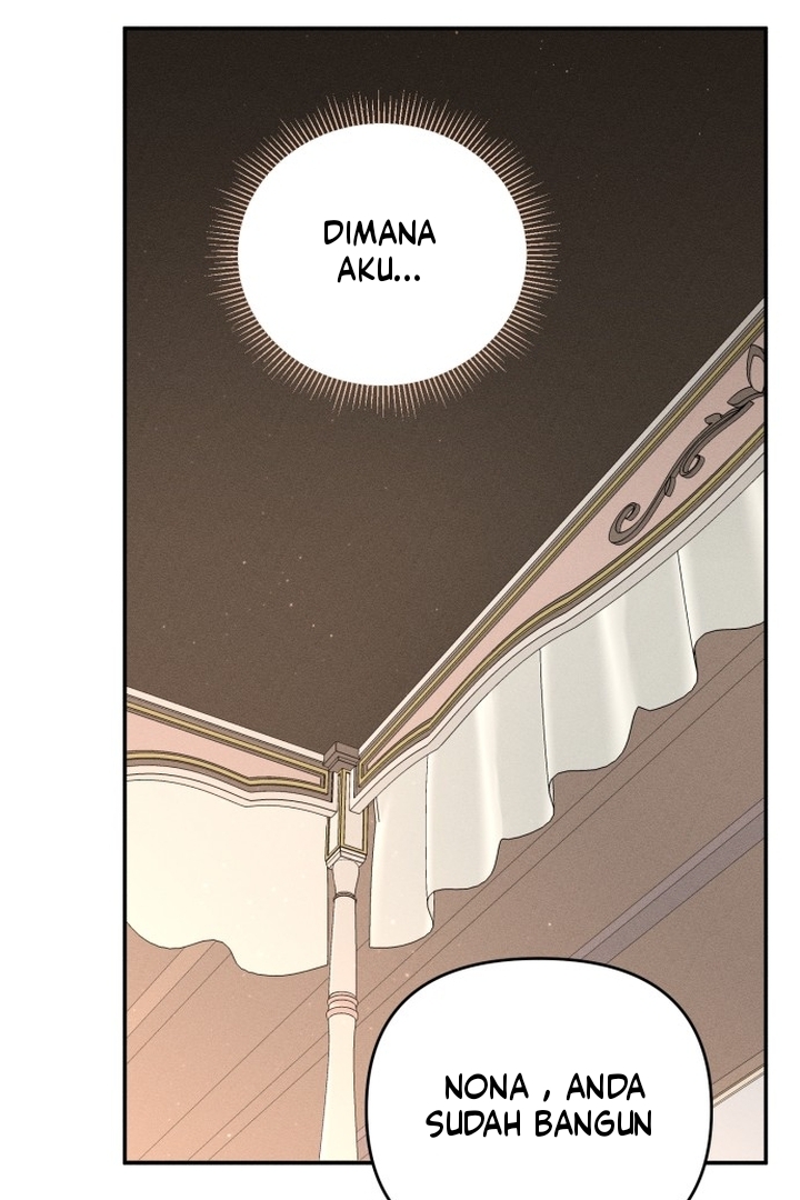 Don’t Be Too Nice Chapter 22 Gambar 21