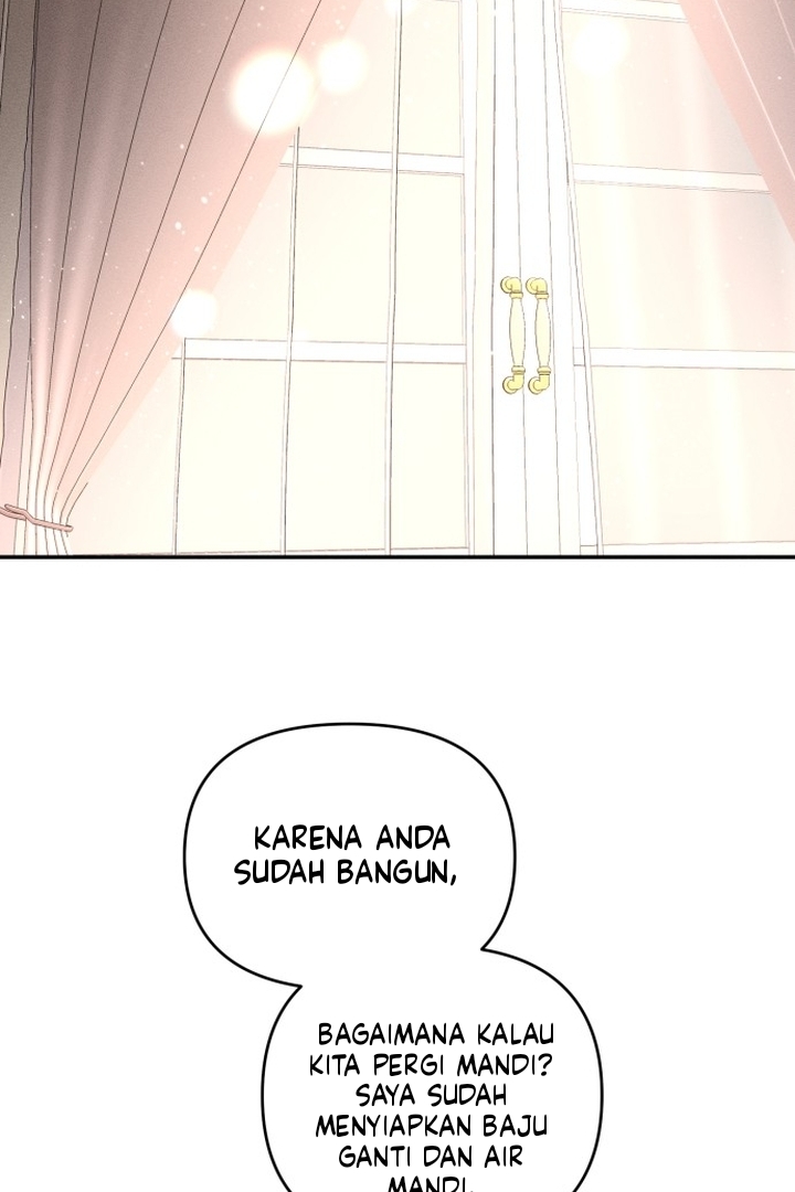 Don’t Be Too Nice Chapter 22 Gambar 26