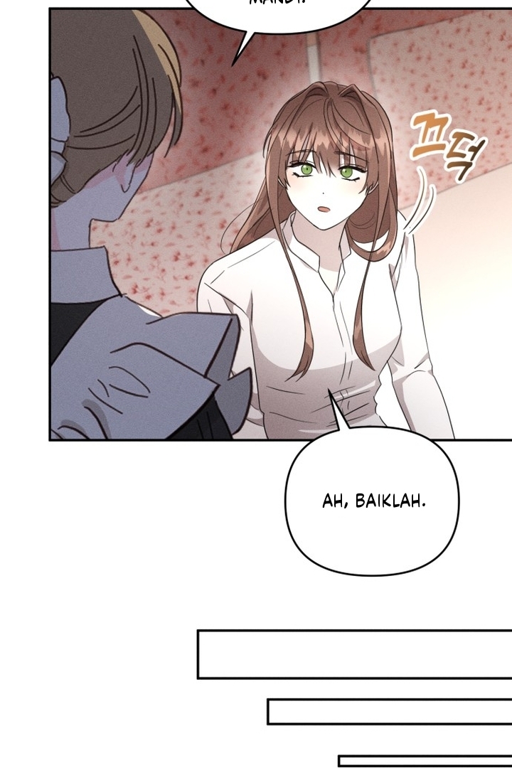 Don’t Be Too Nice Chapter 22 Gambar 27
