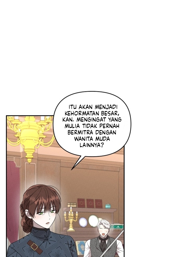 Don’t Be Too Nice Chapter 22 Gambar 3