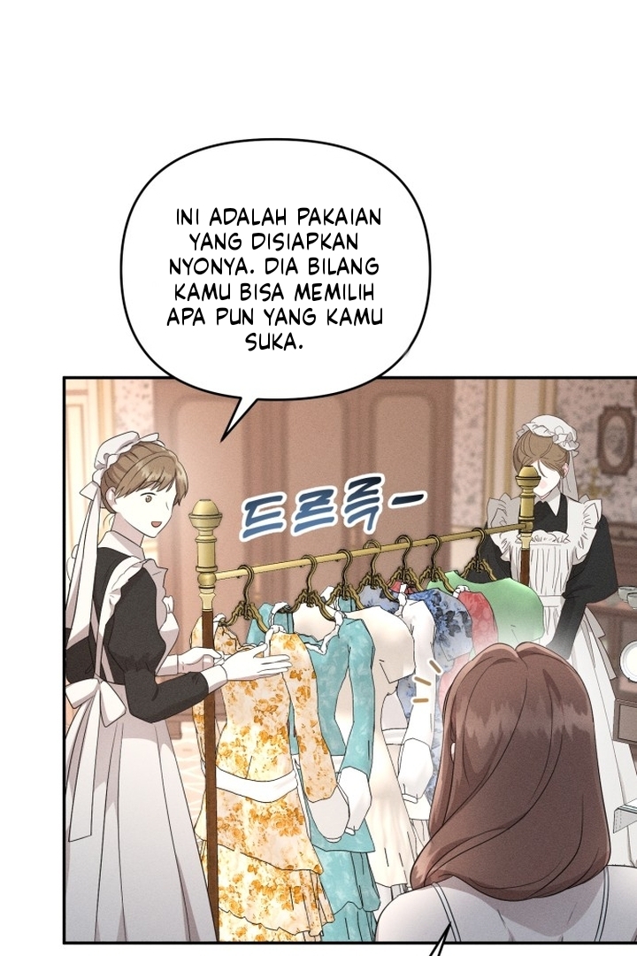 Don’t Be Too Nice Chapter 22 Gambar 31