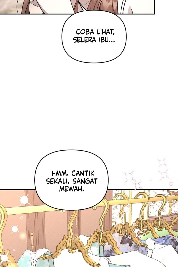 Don’t Be Too Nice Chapter 22 Gambar 33